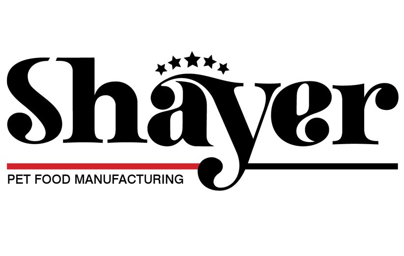 Shayer Logo